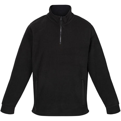 Regatta TRA510 Thor Quarter Zip Fleece 250g