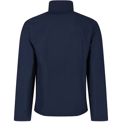 Regatta TRA600 Honestly Made Recycled Printable Softshell Jacket (2L)