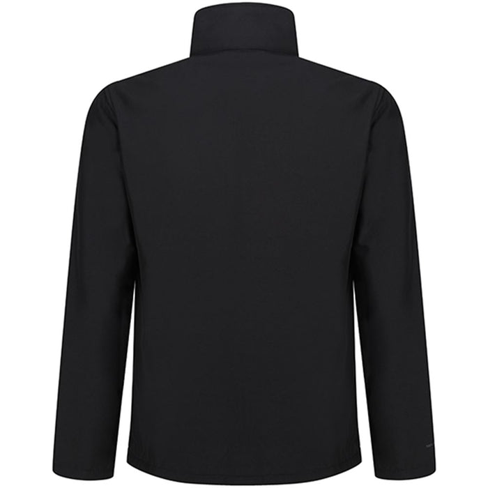 Regatta TRA600 Honestly Made Recycled Printable Softshell Jacket (2L)