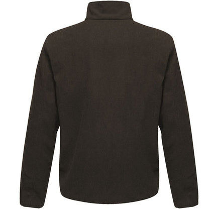 Regatta TRA624 Omicron III Waterproof Breathable Fleece Jacket 210g