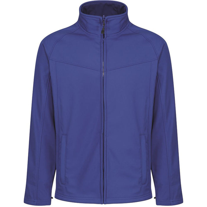 Regatta TRA642 Uproar Softshell Jacket (2L)