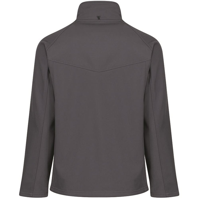 Regatta TRA642 Uproar Softshell Jacket (2L)