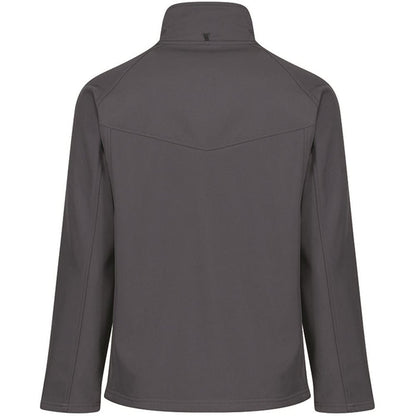 Regatta TRA642 Uproar Softshell Jacket (2L)