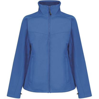 Regatta TRA645 Women's Uproar Softshell Jacket (2L)