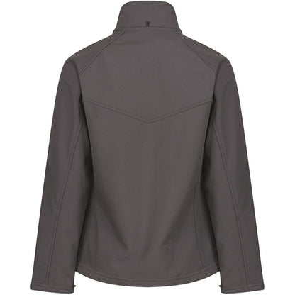 Regatta TRA645 Women's Uproar Softshell Jacket (2L)