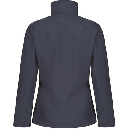 Regatta TRA689 Women's Octogon II Breathable Softshell Jacket (3L)