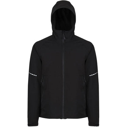 Regatta TRA710 X-Pro Prolite Eco Stretch Hooded Softshell Jacket (1L)