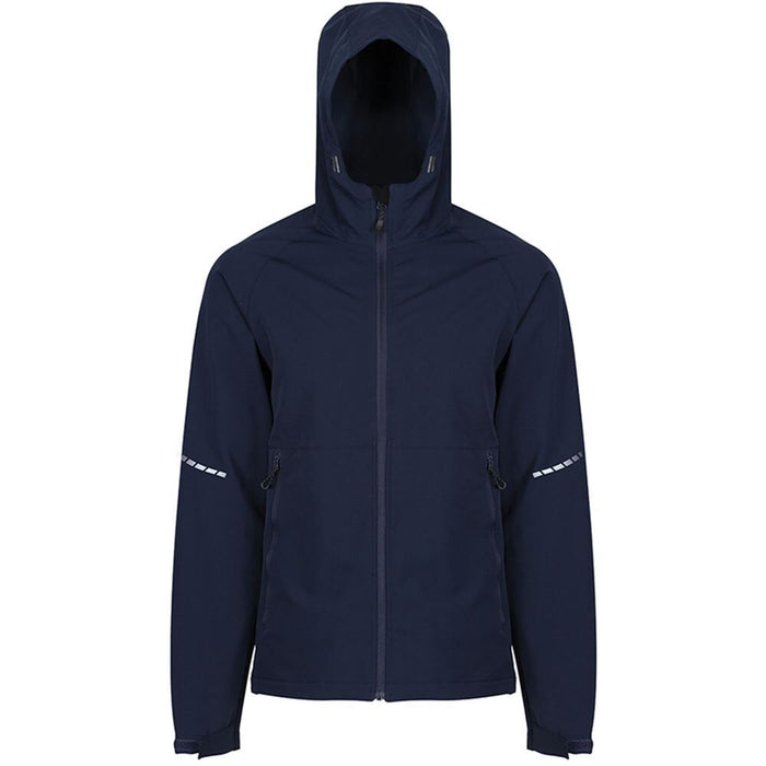 Navy / S - 37-38 Chest