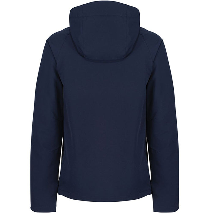 Regatta TRA710 X-Pro Prolite Eco Stretch Hooded Softshell Jacket (1L)
