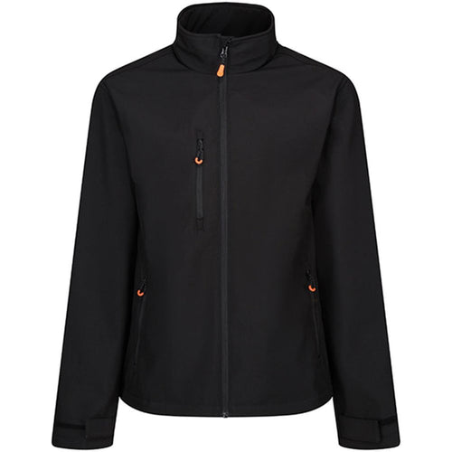 Regatta TRA739 Thermogen Powercell 5000 Heated Softshell Jacket (3L)