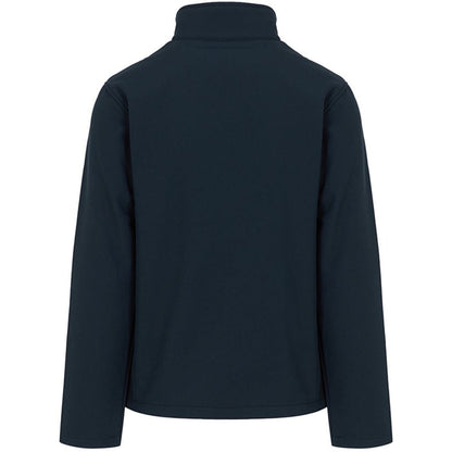 Regatta TRA762 Ascender Fleece Lined Softshell Jacket (2L)