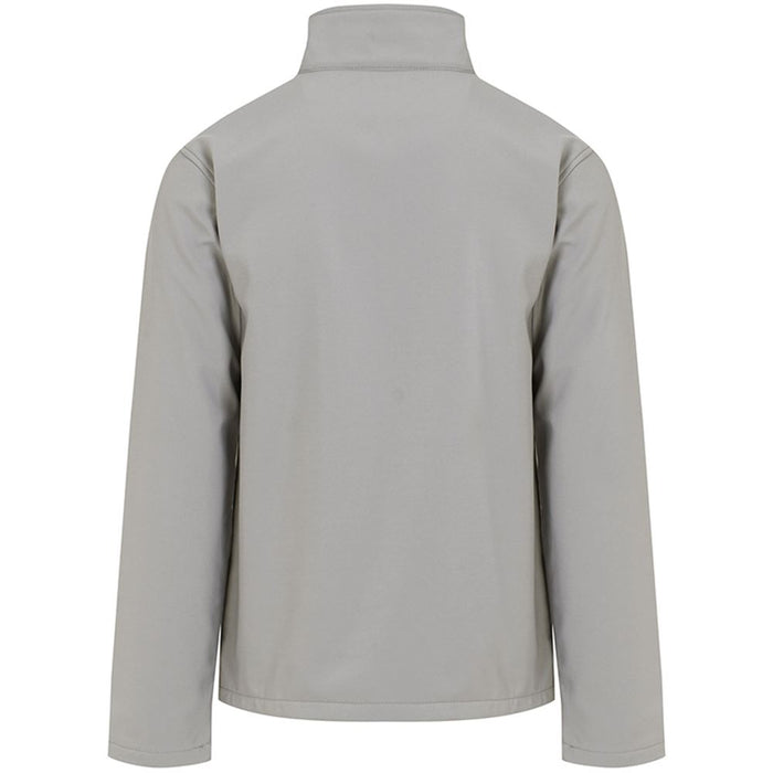 Regatta TRA762 Ascender Fleece Lined Softshell Jacket (2L)