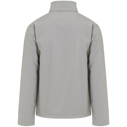 Regatta TRA762 Ascender Fleece Lined Softshell Jacket (2L)