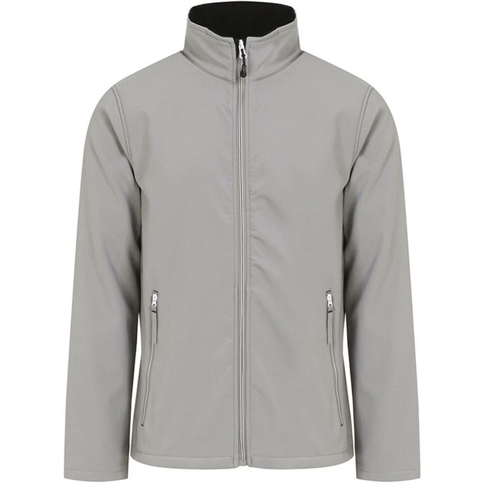 Grey / S - 37-38 Chest