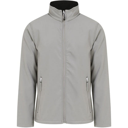 Grey / S - 37-38 Chest