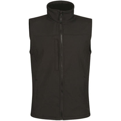 Regatta TRA788 Flux Softshell Bodywarmer (2L)