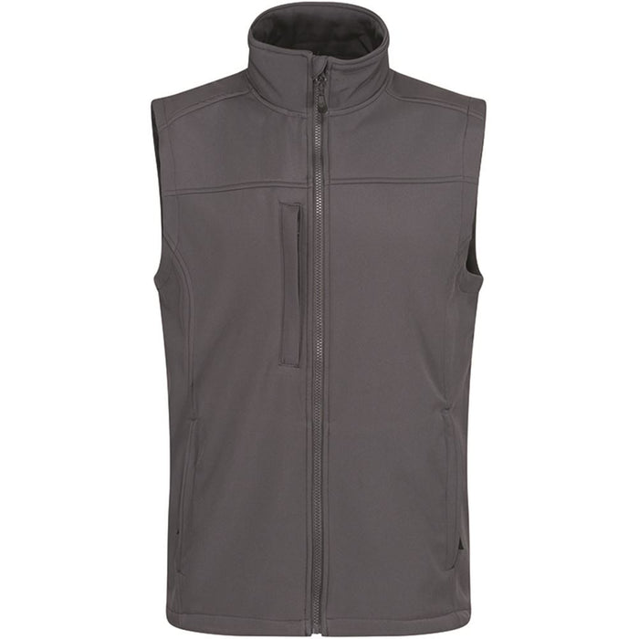 Regatta TRA788 Flux Softshell Bodywarmer (2L)