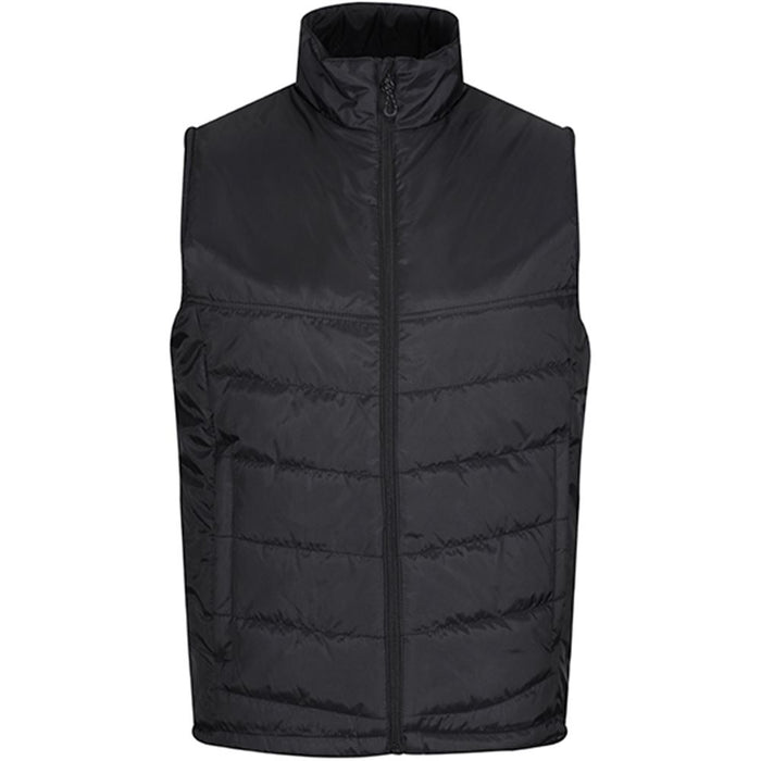 Regatta TRA831 Stage II Padded Bodywarmer