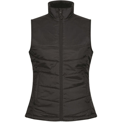 Regatta TRA832 Women's Stage II Padded Bodywarmer