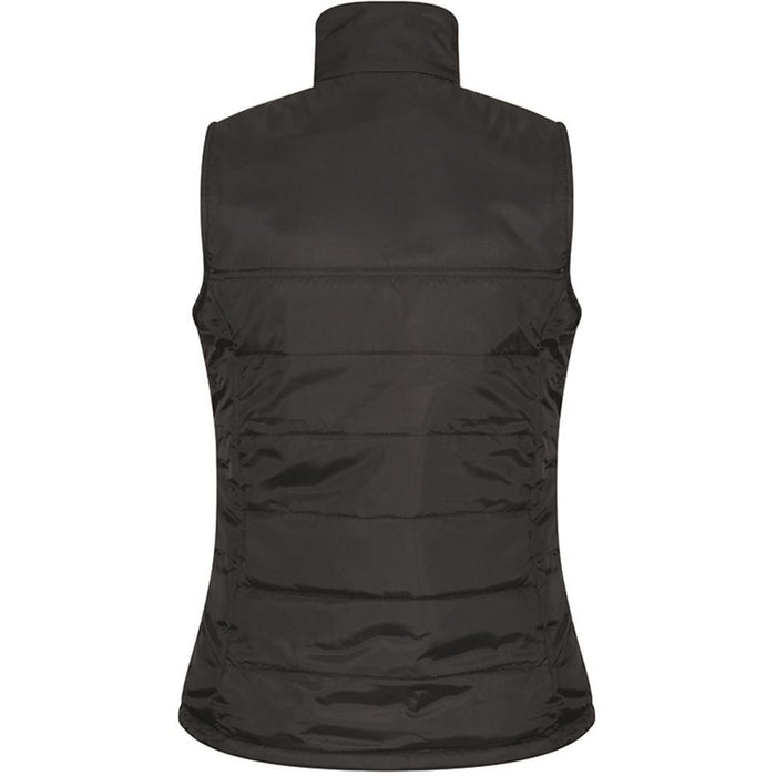 Regatta TRA832 Women's Stage II Padded Bodywarmer