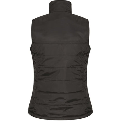 Regatta TRA832 Women's Stage II Padded Bodywarmer