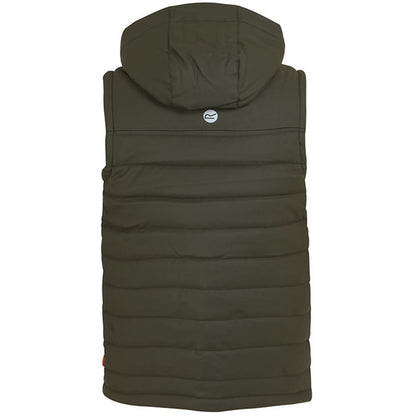 Regatta TRA833 Calculated Padded Bodywarmer