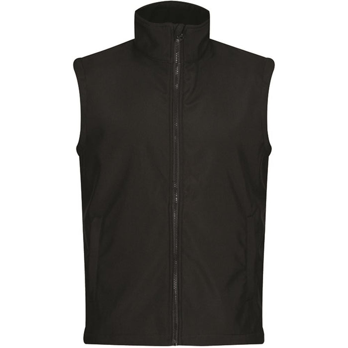 Regatta TRA844 Ablaze Printable Softshell Bodywarmer