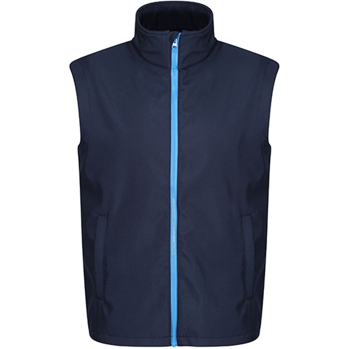 Regatta TRA844 Ablaze Printable Softshell Bodywarmer