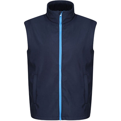 Regatta TRA844 Ablaze Printable Softshell Bodywarmer