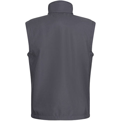 Regatta TRA844 Ablaze Printable Softshell Bodywarmer
