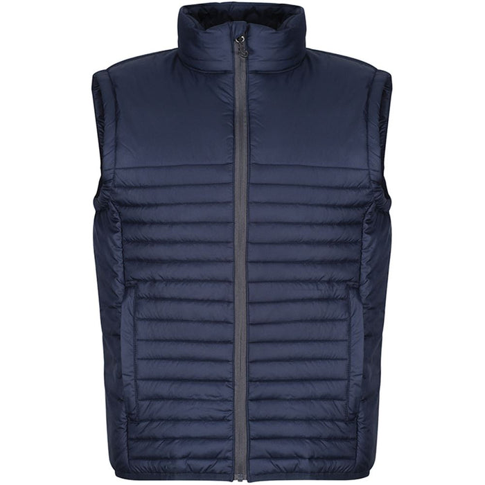 Regatta TRA861 Honestly Made Recycled Padded Bodywarmer