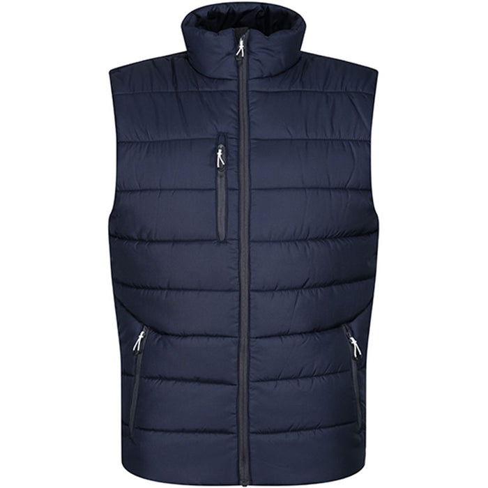 Regatta TRA892 Navigate Thermal Padded Bodywarmer