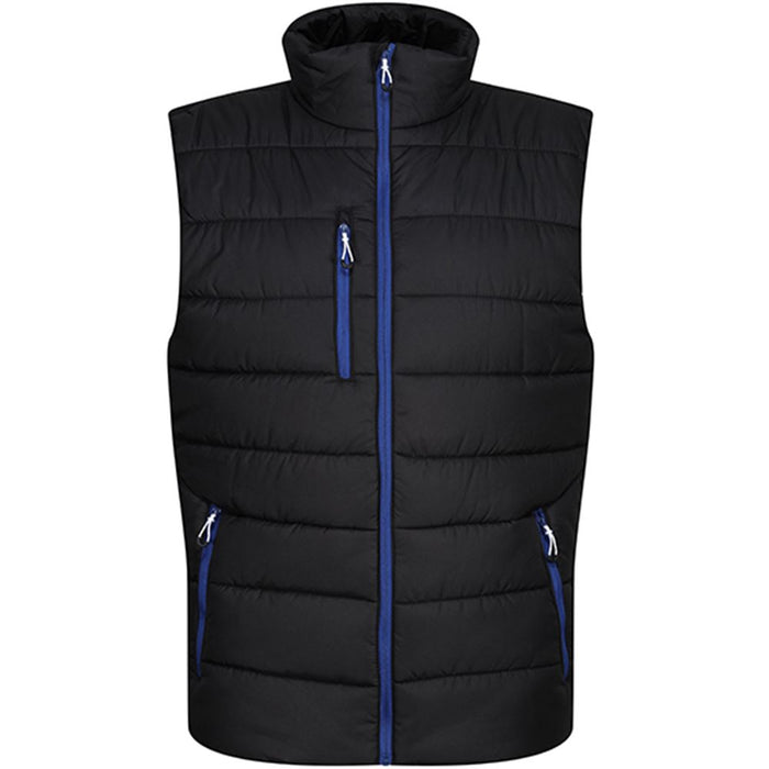 Regatta TRA892 Navigate Thermal Padded Bodywarmer