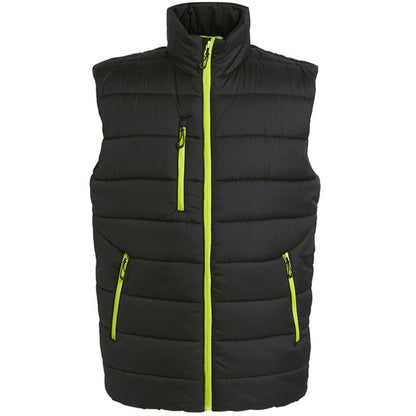 Regatta TRA892 Navigate Thermal Padded Bodywarmer