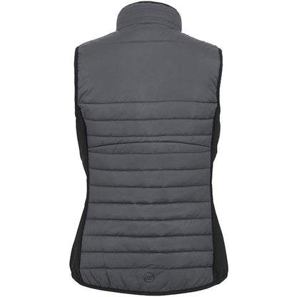 Regatta TRA924 Women's Ada Stretch Padded Hybrid Bodywarmer