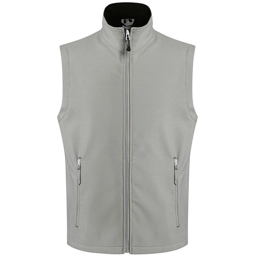 Regatta TRA925 Ascender Fleece Lined Softshell Bodywarmer (2L)