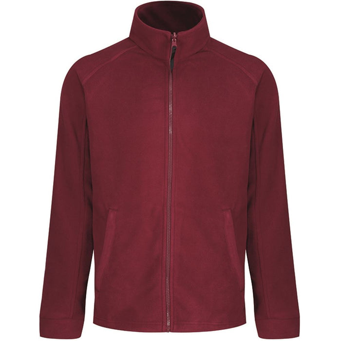 Regatta TRF532 Thor III Full Zip Fleece Jacket 280g