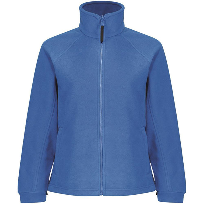 Regatta TRF541 Thor III Women's Full Zip Fleece Jakcet 280g