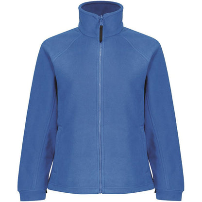 Regatta TRF541 Thor III Women's Full Zip Fleece Jakcet 280g