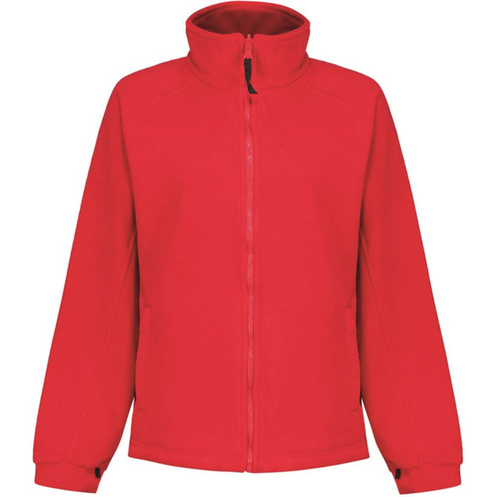 Regatta TRF541 Thor III Women's Full Zip Fleece Jakcet 280g
