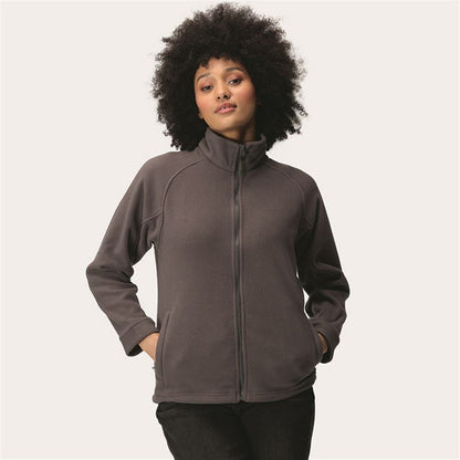 Regatta TRF541 Thor III Women's Full Zip Fleece Jakcet 280g