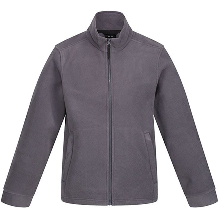 Regatta TRF570 Classic Full Zip Fleece Jacket 250g