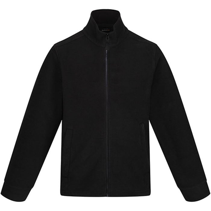 Regatta TRF570 Classic Full Zip Fleece Jacket 250g