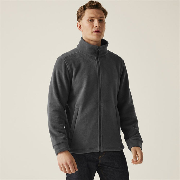 Regatta TRF570 Classic Full Zip Fleece Jacket 250g
