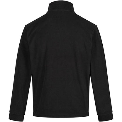 Regatta TRF582 Thor Heavyweight Full Zip Fleece Jacket 350g