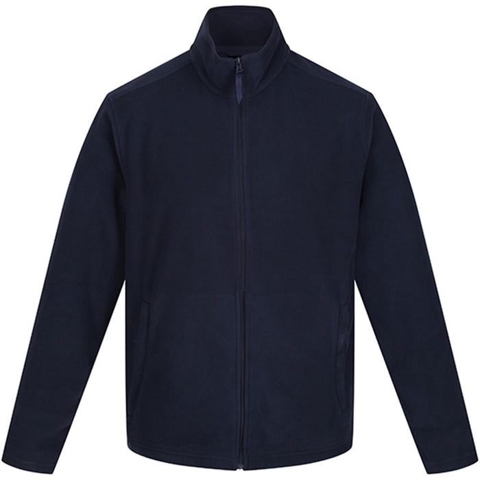 Regatta TRF619 Classic Full Zip Microfleece Jacket 170g