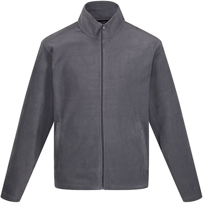 Regatta TRF619 Classic Full Zip Microfleece Jacket 170g