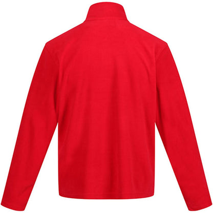 Regatta TRF619 Classic Full Zip Microfleece Jacket 170g