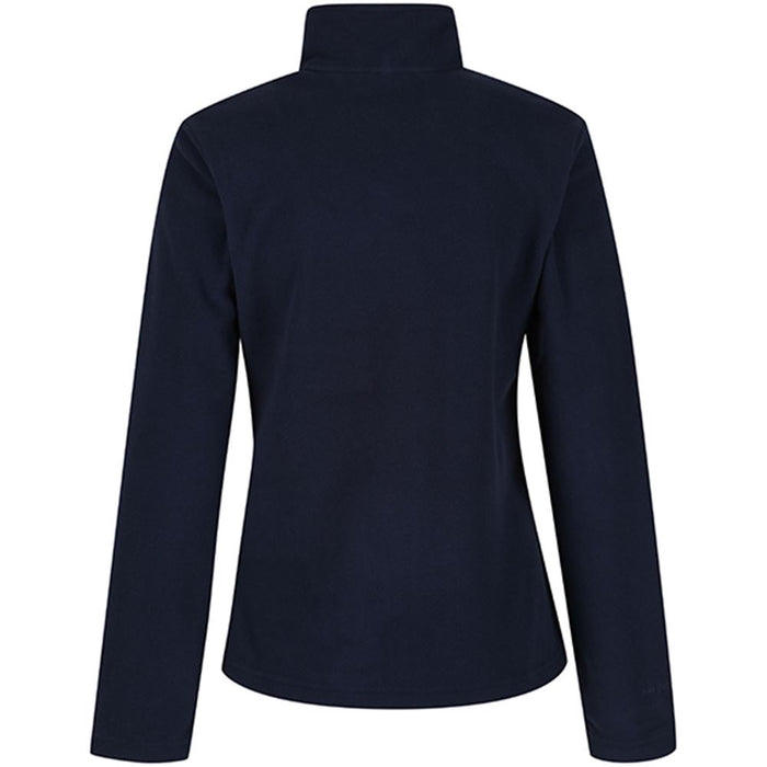 Regatta TRF628 Women's Honestly Made Recycled Full Zip Fleece Jacket 280g