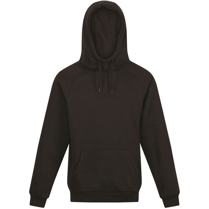 Regatta TRF684 Pro Polycotton Overhead Hoodie 280g